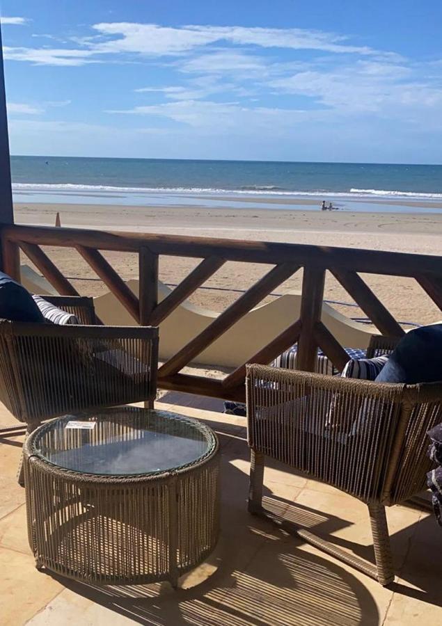 Hotel Rede Beach Trairi Exterior photo