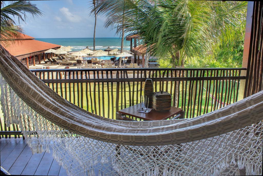 Hotel Rede Beach Trairi Exterior photo