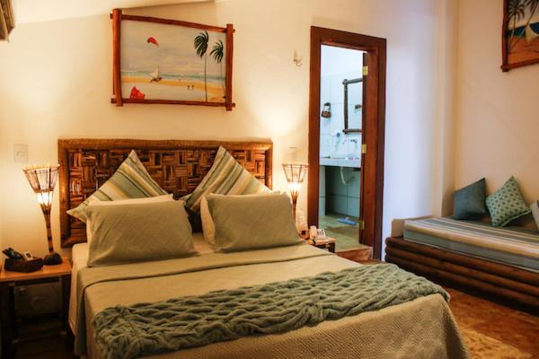 Hotel Rede Beach Trairi Exterior photo