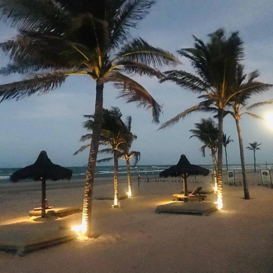 Hotel Rede Beach Trairi Exterior photo